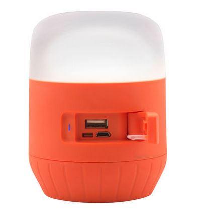 Moji Charging Station Lantern / Portable Power